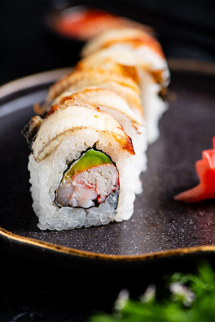 Uramaki vs. Futomaki: todo lo que debes saber