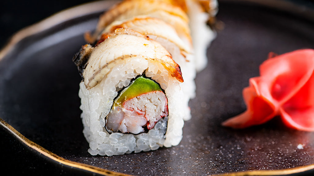 Uramaki vs. Futomaki: todo lo que debes saber
