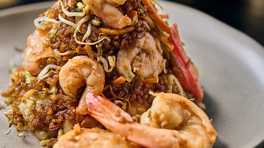 Pad Thai vs. Meshi: diferencias, sabores y técnicas