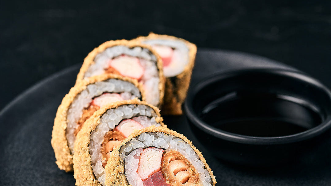 De Japón a tu mesa: breve historia del sushi