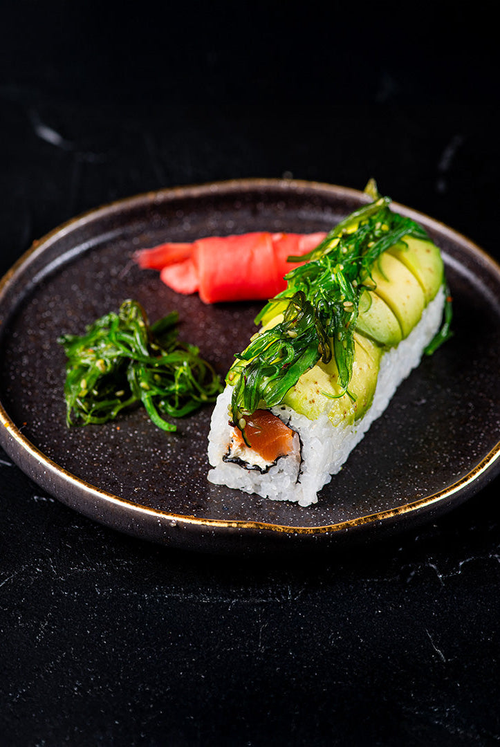 La evolución del sushi en Colombia: tradición y modernidad