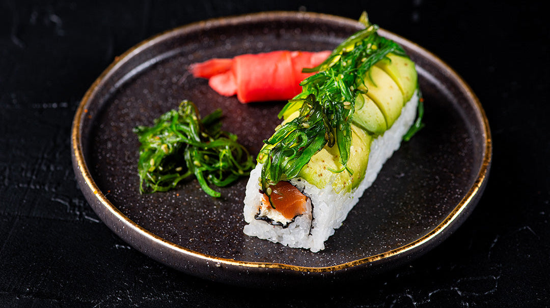 La evolución del sushi en Colombia: tradición y modernidad