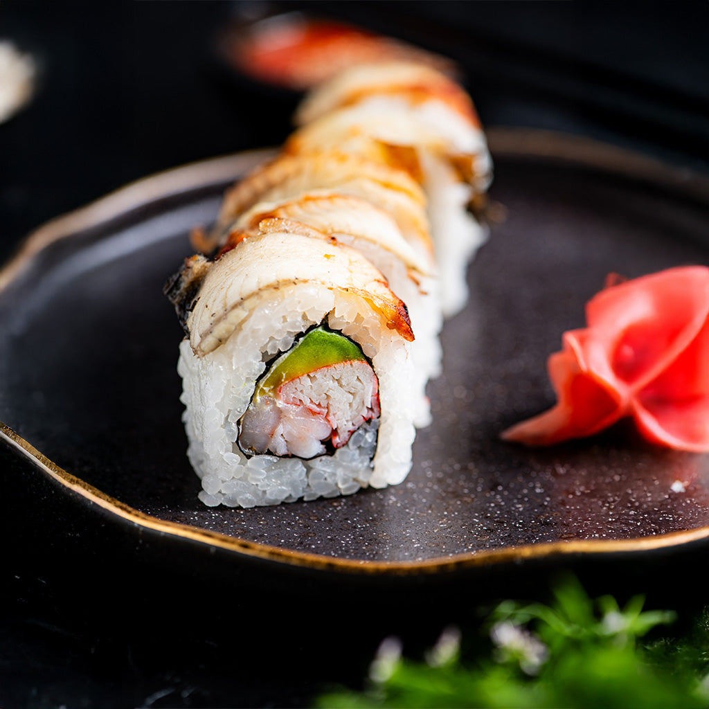 Uramaki vs. Futomaki: todo lo que debes saber