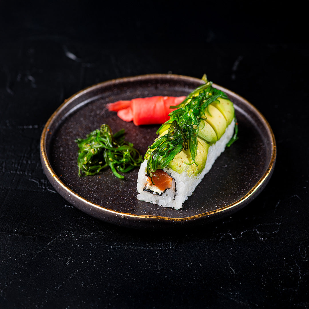 La evolución del sushi en Colombia: tradición y modernidad